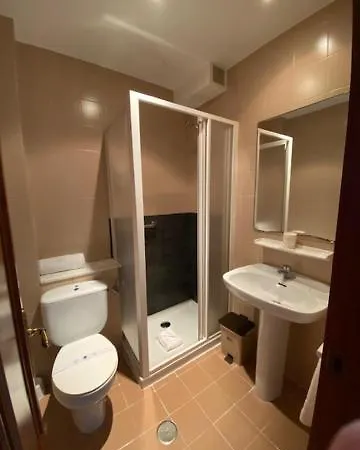 Chiquin Hotel Tapia De Casariego