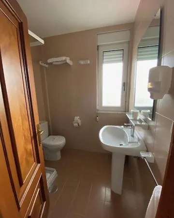 Hotel Chiquin Tapia De Casariego