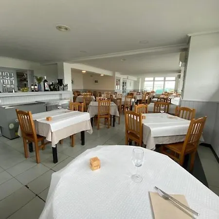 Chiquin Hotel Tapia De Casariego