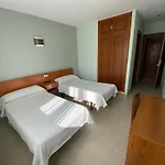 Chiquín Hotel Tapia De Casariego