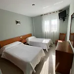 Hotel Chiquín Tapia De Casariego