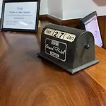 Chiquín * Tapia De Casariego