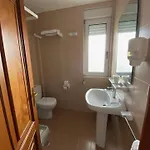 Hotel Chiquín Tapia De Casariego