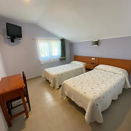 Hotel Chiquin