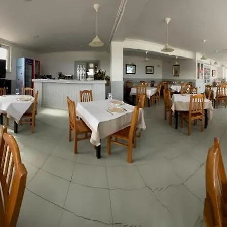 Chiquin Hotel