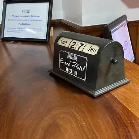 Chiquín * Tapia De Casariego