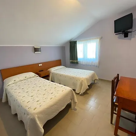 Chiquin Hotel