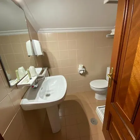 Hotel Chiquin