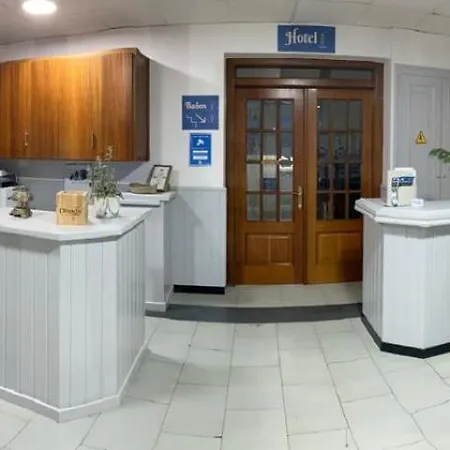 Chiquin Hotel
