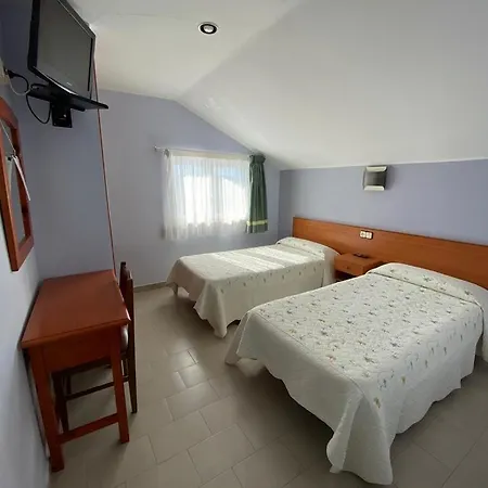 Chiquin Hotel *