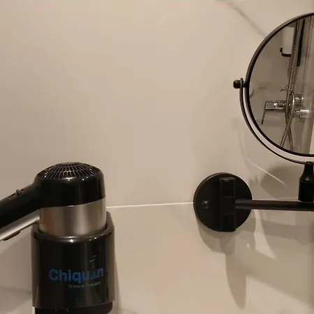 Chiquin * Tapia De Casariego