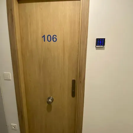Hotel Chiquin