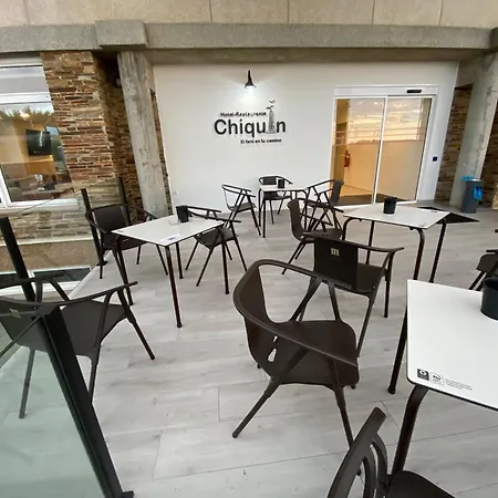 Hotel Chiquin *