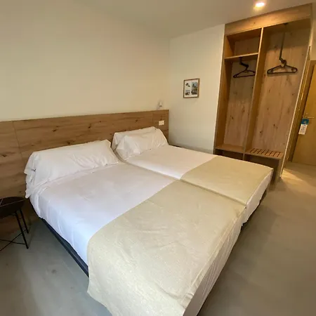 Chiquin Hotel