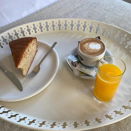 Chiquin Hotel Tapia De Casariego