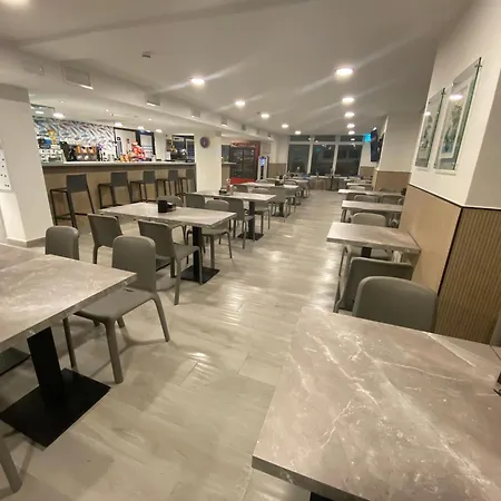 Chiquin Hotel
