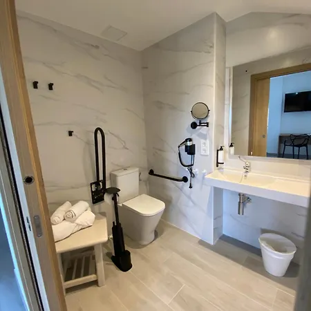Hotel Chiquin *