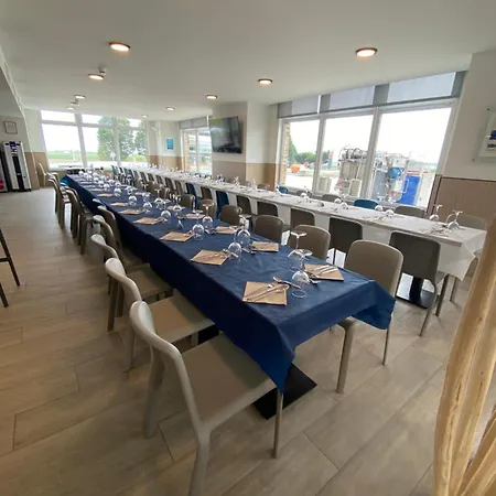 Chiquin Hotel