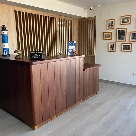 Chiquin Hotel