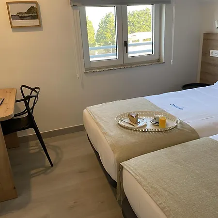 Chiquin Hotel *