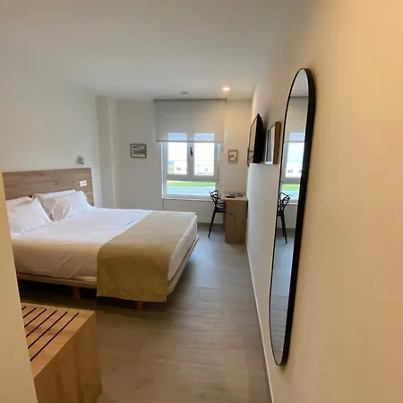 Chiquin Hotel Tapia De Casariego