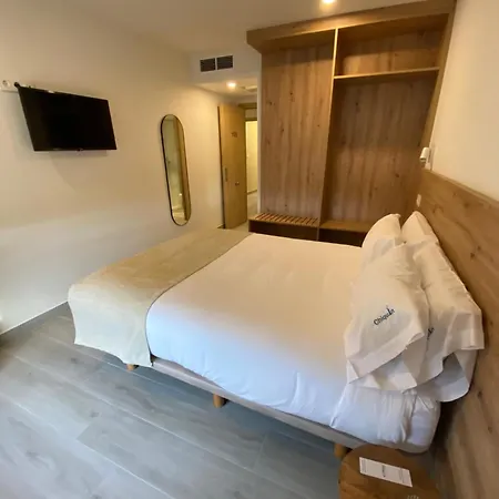 Hotel Chiquin Tapia De Casariego
