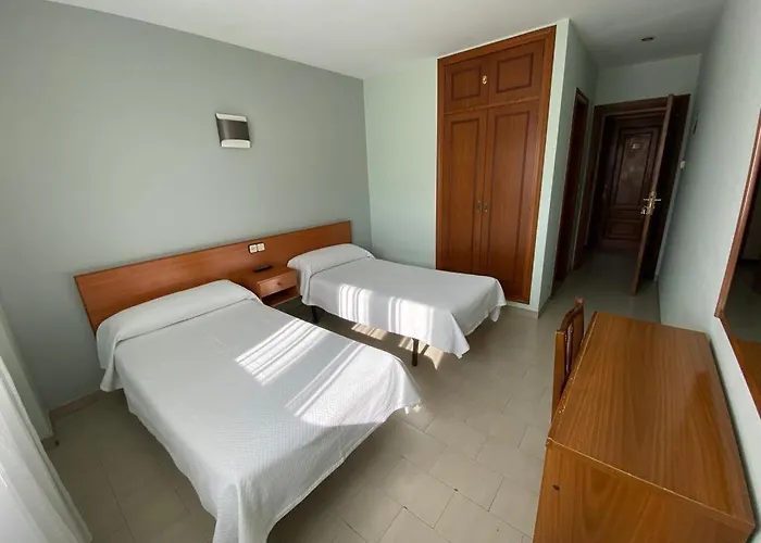 Chiquín Hotel Tapia De Casariego