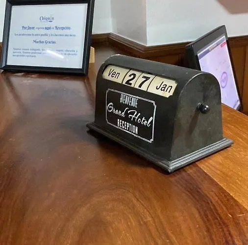 Chiquín * Tapia De Casariego