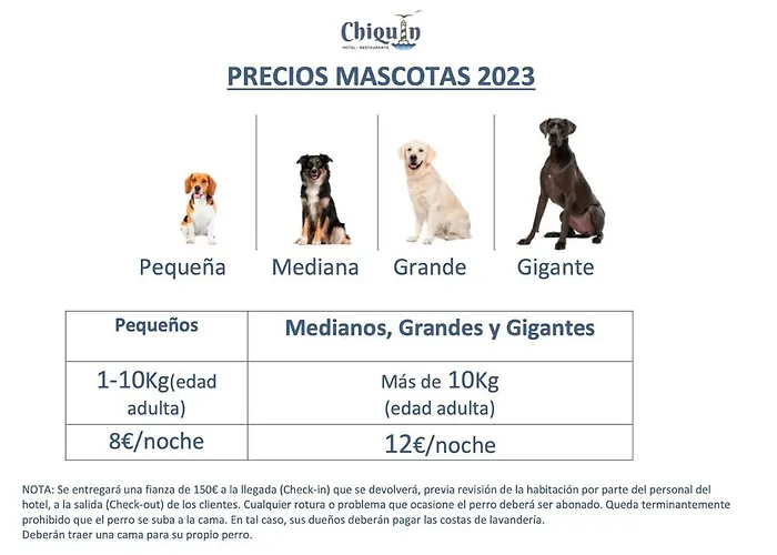 Chiquín Hotel Tapia De Casariego