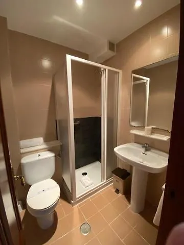 Chiquín Hotel Tapia De Casariego