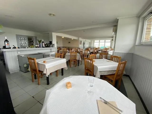 Chiquín Hotel Tapia De Casariego