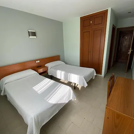Chiquin Hotel Tapia De Casariego