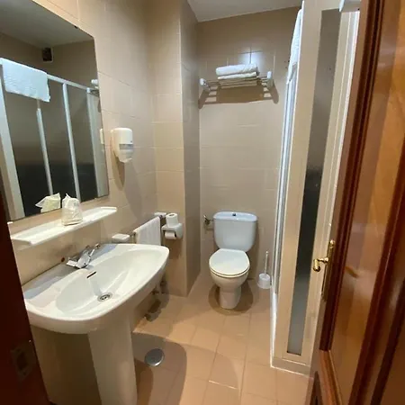 Hotel Chiquin *